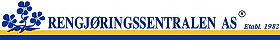 Rengjøringssentralen AS